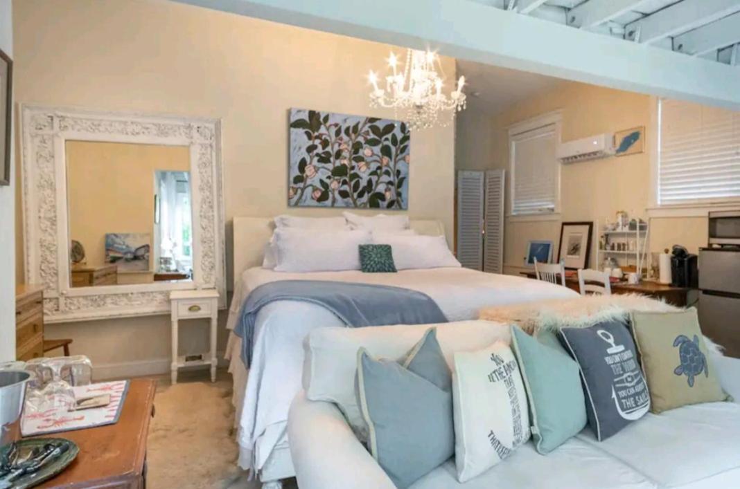 Chateau Gardens Lake Worth Beach Exterior foto