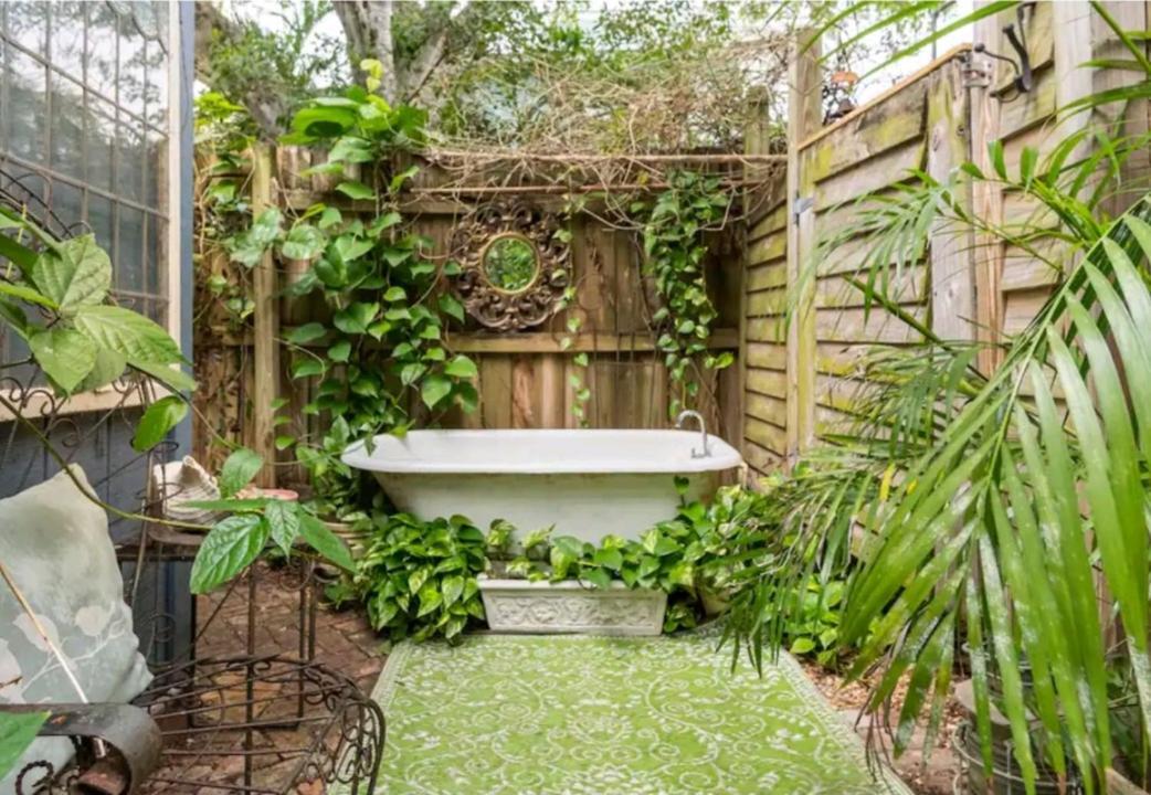 Chateau Gardens Lake Worth Beach Exterior foto