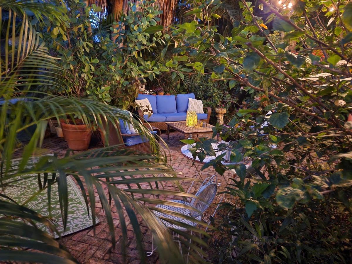 Chateau Gardens Lake Worth Beach Exterior foto